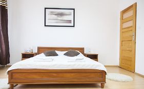 Motel Te Klimaty