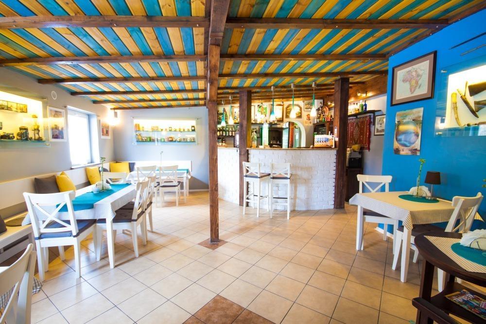 Motel Te Klimaty Czeladź Exteriér fotografie